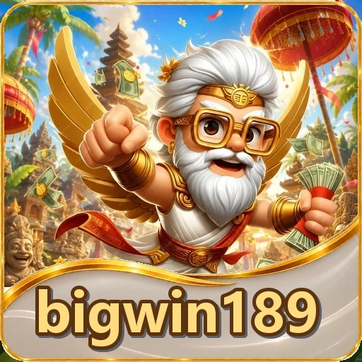 Ikon bigwin189 untuk katalog e-gaming Android