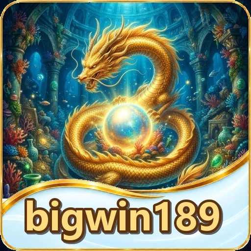 Ikon bigwin189 untuk cara memilih permainan e-gaming