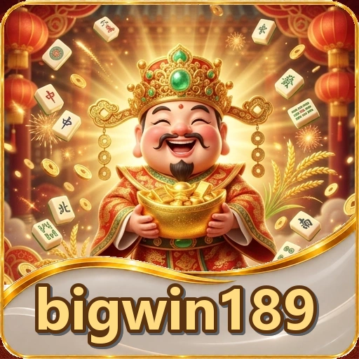 Ikon bigwin189 untuk keamanan berkas di katalog