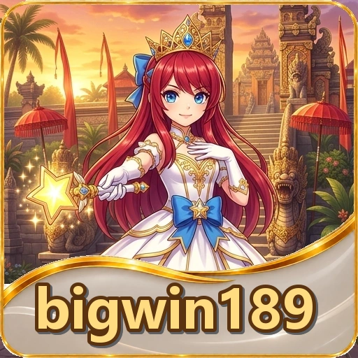 Ikon bigwin189 untuk pertanyaan teknis APK