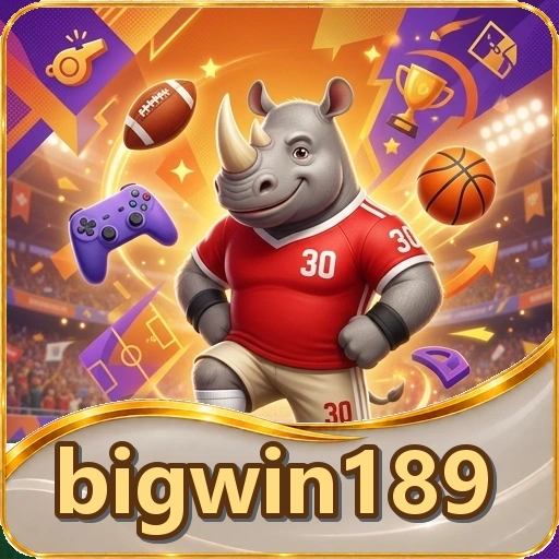 Ikon bigwin189 untuk syarat pemasangan di Android