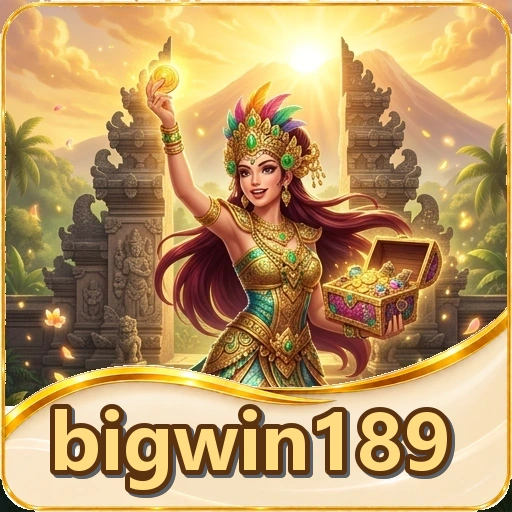 Ikon bigwin189 untuk langkah pasang APK