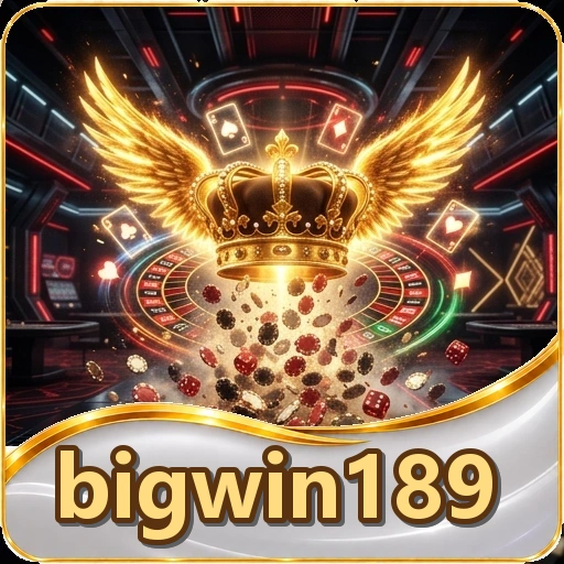 Ikon bigwin189 untuk rincian nilai ulasan