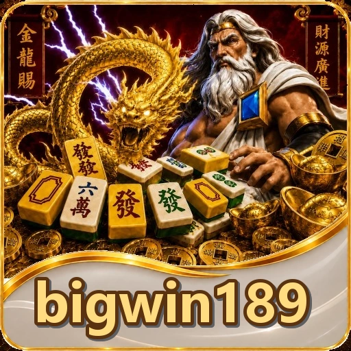Ikon bigwin189 untuk pengguna sejak 2018