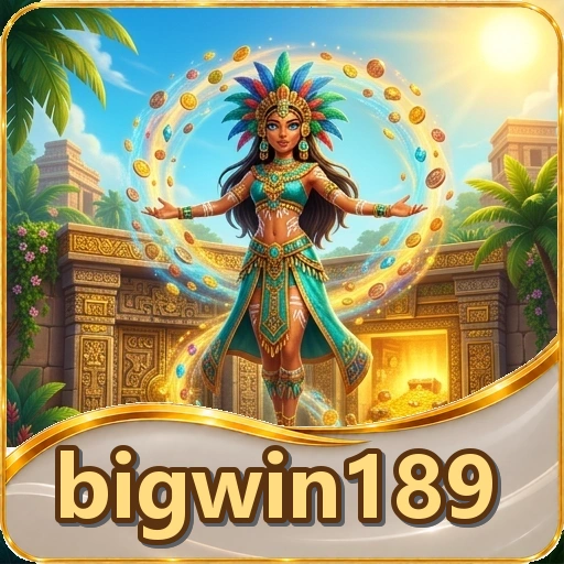 Ikon bigwin189 untuk arsip pembaruan 2026