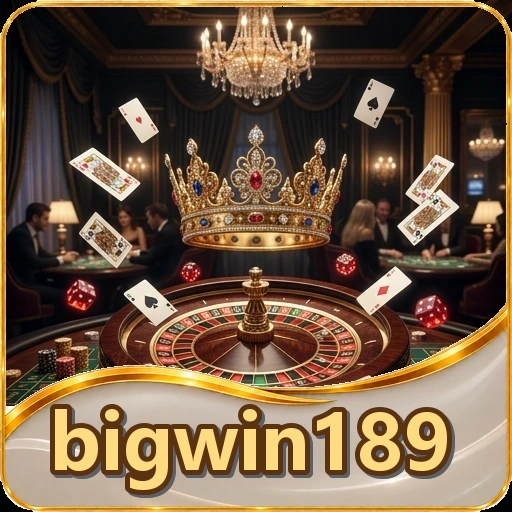 Ikon bigwin189 untuk catatan v4.7.5